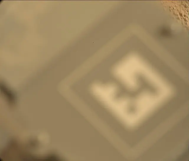 Sol 163: Mast Camera (Mastcam)