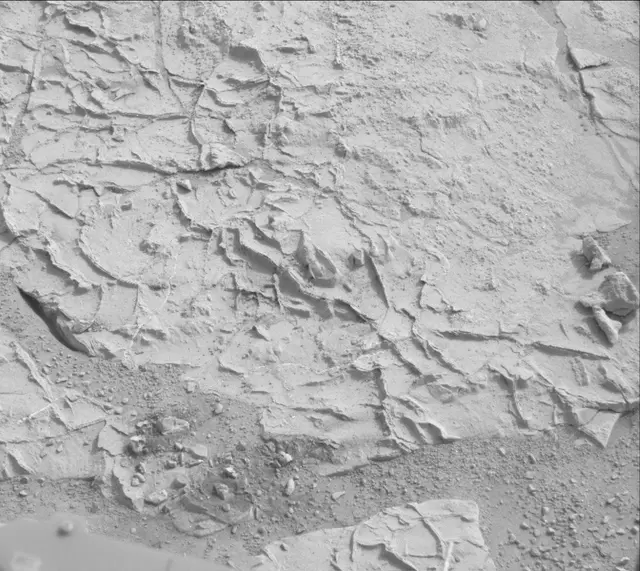 Sol 164: Mast Camera (Mastcam)