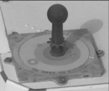 Sol 164: Mast Camera (Mastcam)