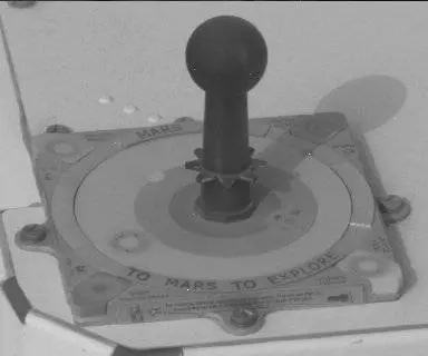Sol 164: Mast Camera (Mastcam)
