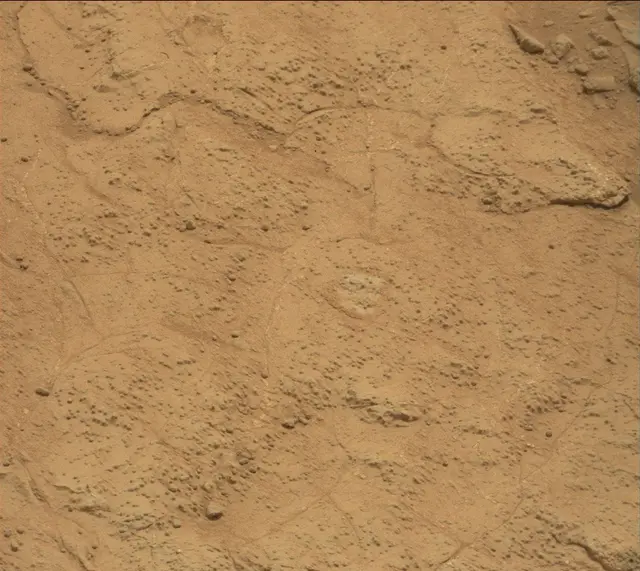 Sol 164: Mast Camera (Mastcam)