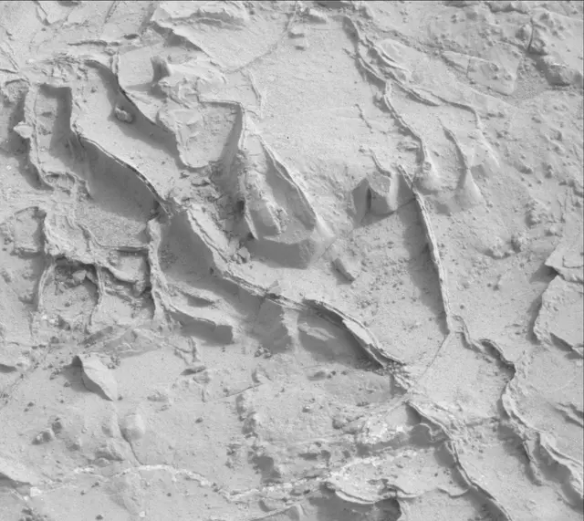 Sol 164: Mast Camera (Mastcam)