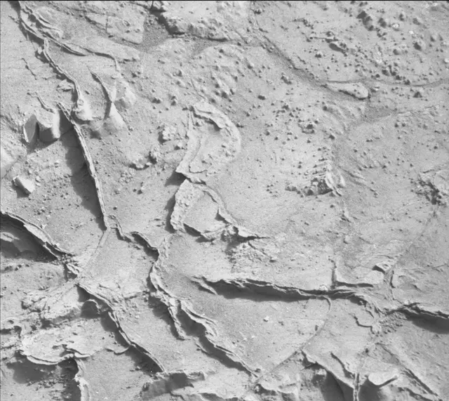 Sol 164: Mast Camera (Mastcam)