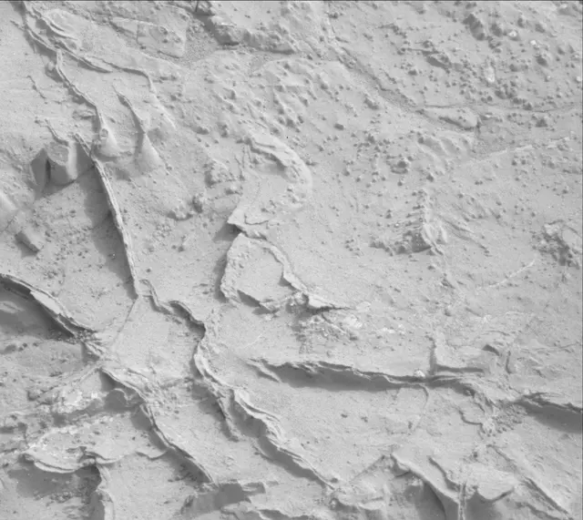 Sol 164: Mast Camera (Mastcam)