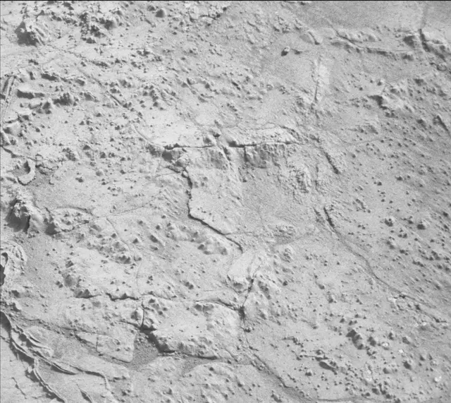 Sol 164: Mast Camera (Mastcam)
