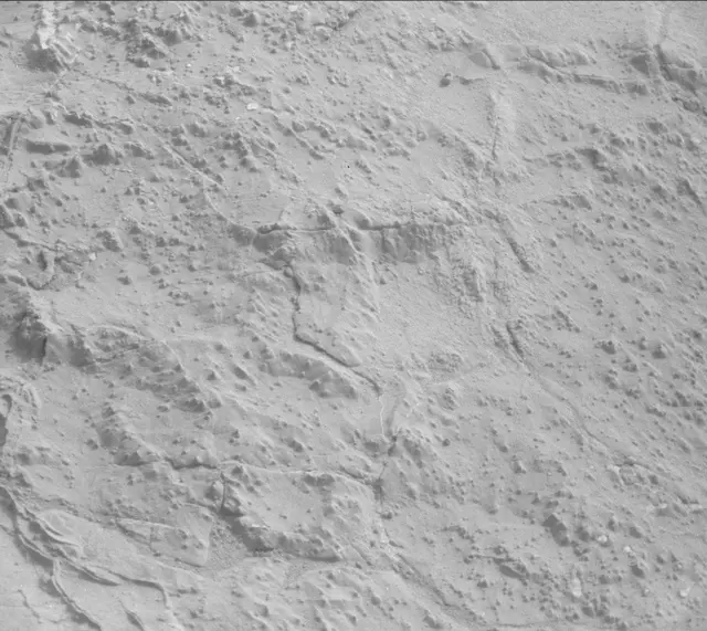 Sol 164: Mast Camera (Mastcam)