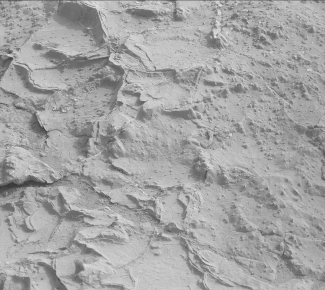 Sol 164: Mast Camera (Mastcam)