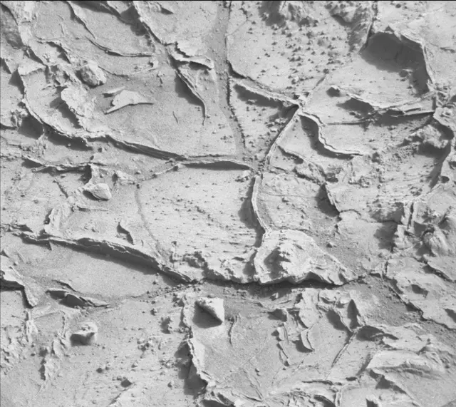 Sol 164: Mast Camera (Mastcam)