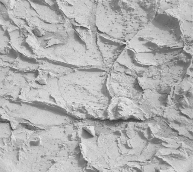 Sol 164: Mast Camera (Mastcam)