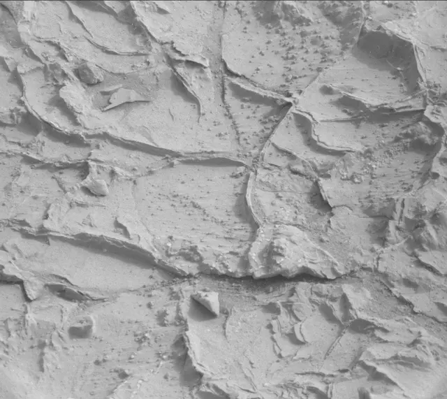 Sol 164: Mast Camera (Mastcam)