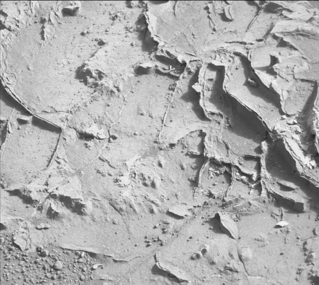 Sol 164: Mast Camera (Mastcam)