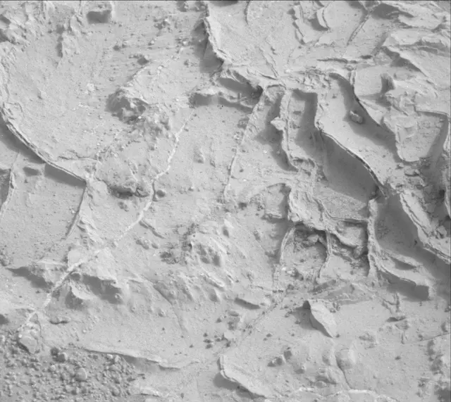 Sol 164: Mast Camera (Mastcam)