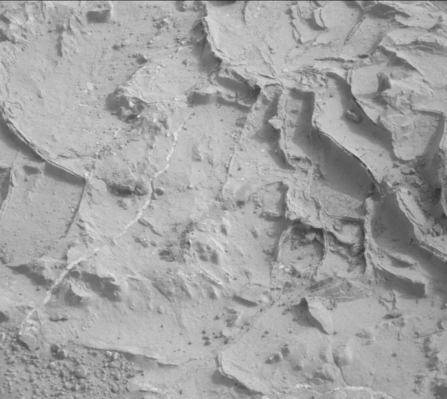 Sol 164: Mast Camera (Mastcam)