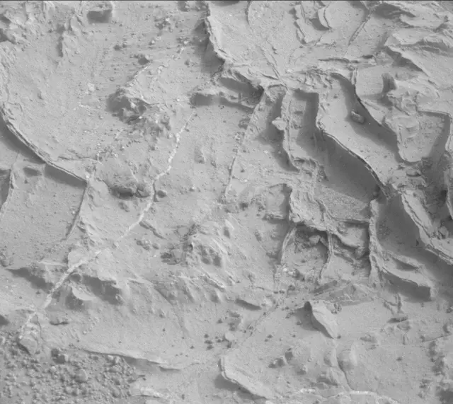 Sol 164: Mast Camera (Mastcam)