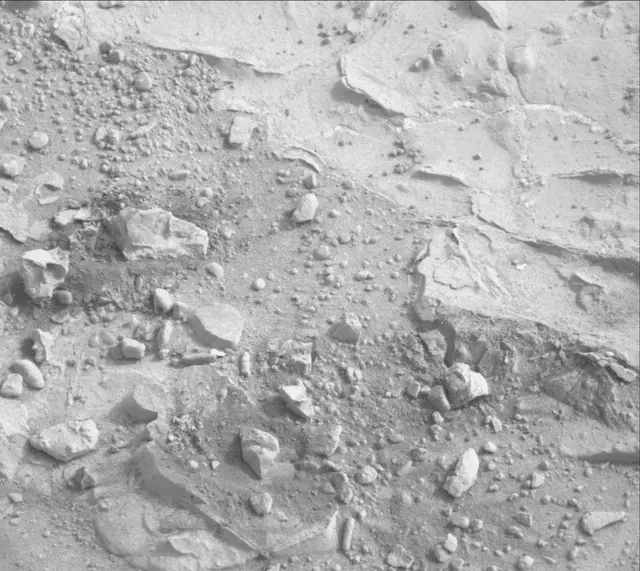 Sol 164: Mast Camera (Mastcam)