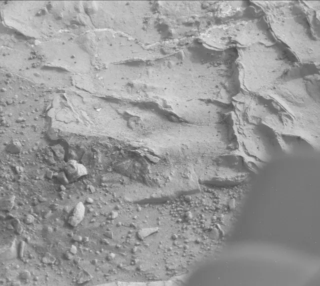 Sol 164: Mast Camera (Mastcam)