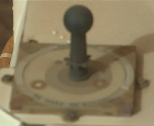 Sol 164: Mast Camera (Mastcam)