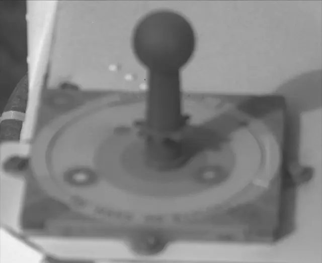 Sol 164: Mast Camera (Mastcam)