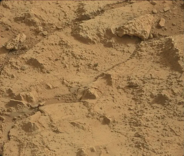 Sol 164: Mast Camera (Mastcam)