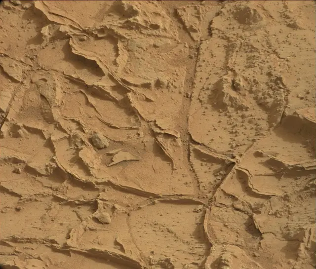 Sol 164: Mast Camera (Mastcam)