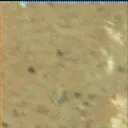 Sol 165: Mars Hand Lens Imager (MAHLI)