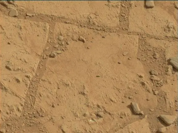 Sol 166: Mast Camera (Mastcam)