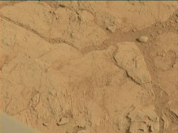 Sol 166: Mast Camera (Mastcam)