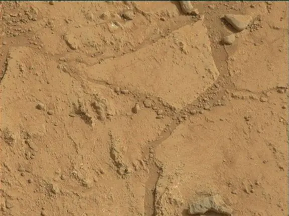 Sol 166: Mast Camera (Mastcam)