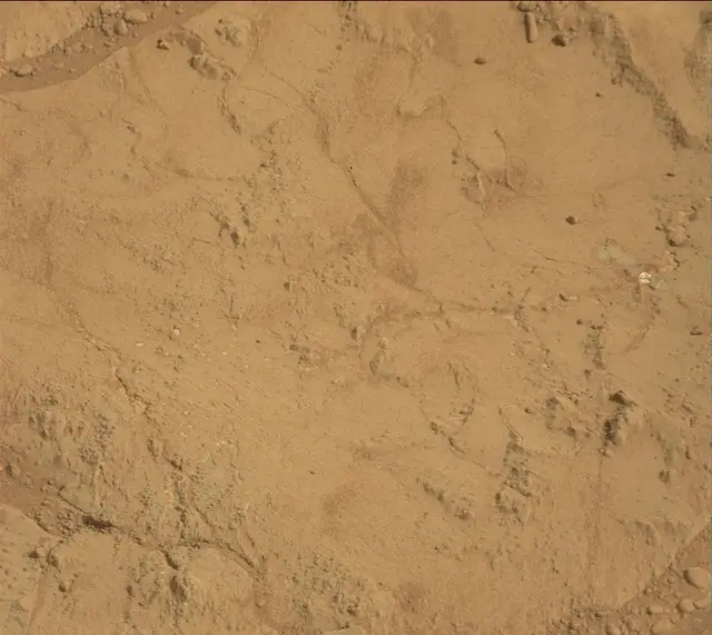 Sol 166: Mast Camera (Mastcam)