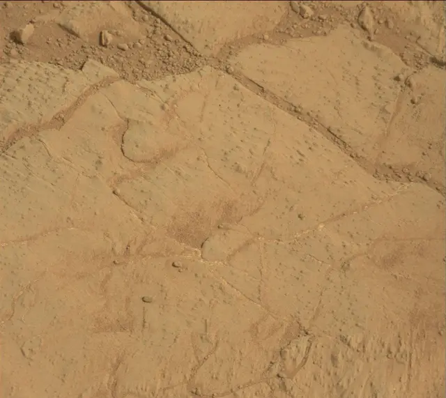 Sol 166: Mast Camera (Mastcam)