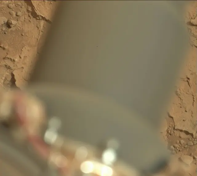 Sol 166: Mast Camera (Mastcam)