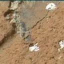 Sol 166: Mars Hand Lens Imager (MAHLI)