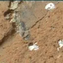 Sol 166: Mars Hand Lens Imager (MAHLI)