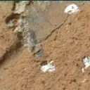 Sol 166: Mars Hand Lens Imager (MAHLI)