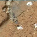 Sol 166: Mars Hand Lens Imager (MAHLI)