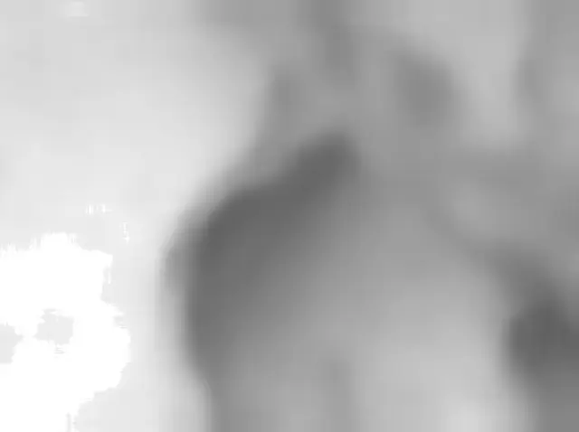 Sol 166: Mars Hand Lens Imager (MAHLI)