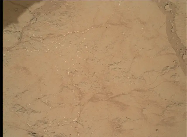 Sol 168: Mars Hand Lens Imager (MAHLI)