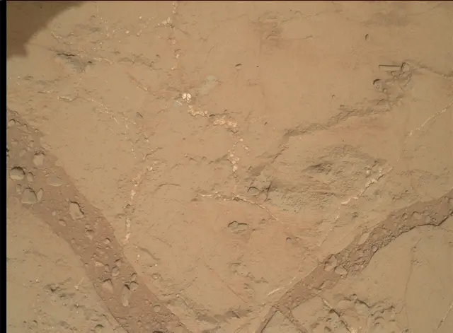 Sol 168: Mars Hand Lens Imager (MAHLI)
