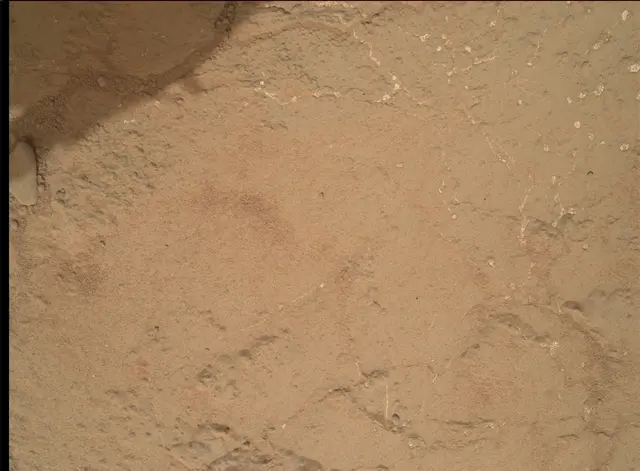 Sol 168: Mars Hand Lens Imager (MAHLI)