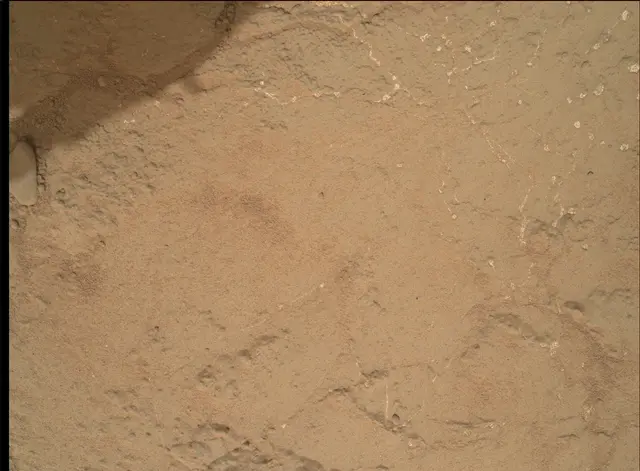 Sol 168: Mars Hand Lens Imager (MAHLI)