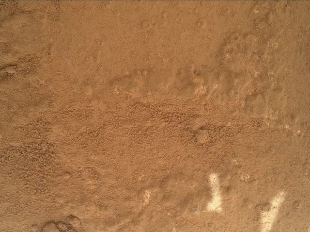 Sol 168: Mars Hand Lens Imager (MAHLI)
