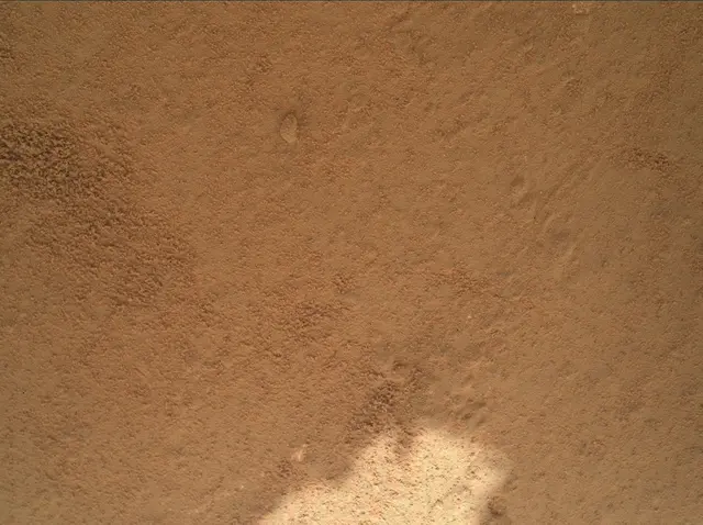 Sol 168: Mars Hand Lens Imager (MAHLI)