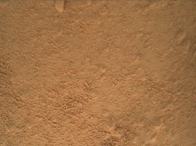 Sol 168: Mars Hand Lens Imager (MAHLI)