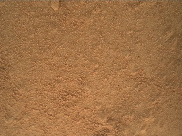 Sol 168: Mars Hand Lens Imager (MAHLI)