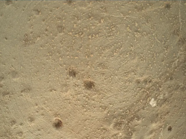 Sol 169: Mars Hand Lens Imager (MAHLI)