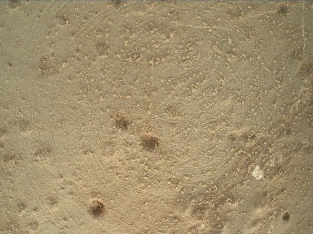 Sol 169: Mars Hand Lens Imager (MAHLI)