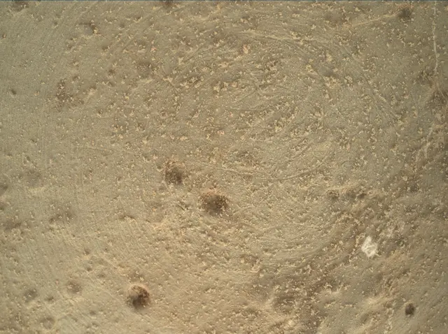 Sol 169: Mars Hand Lens Imager (MAHLI)