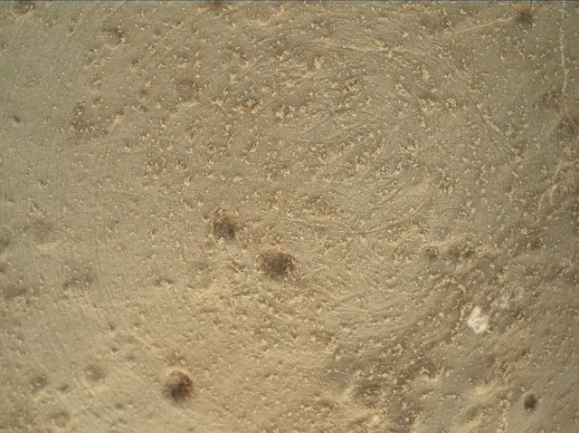 Sol 169: Mars Hand Lens Imager (MAHLI)