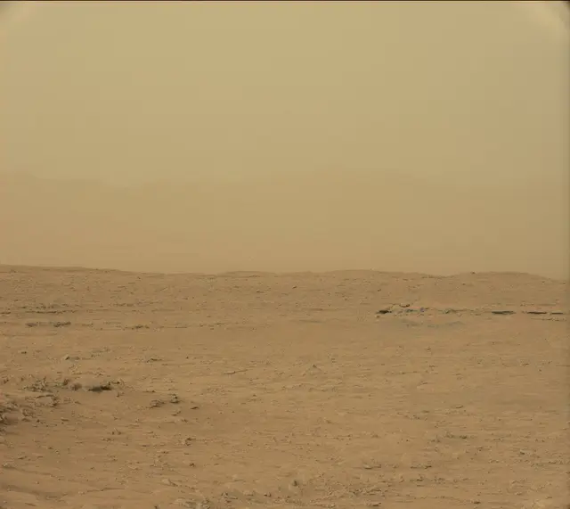 Sol 170: Mast Camera (Mastcam)