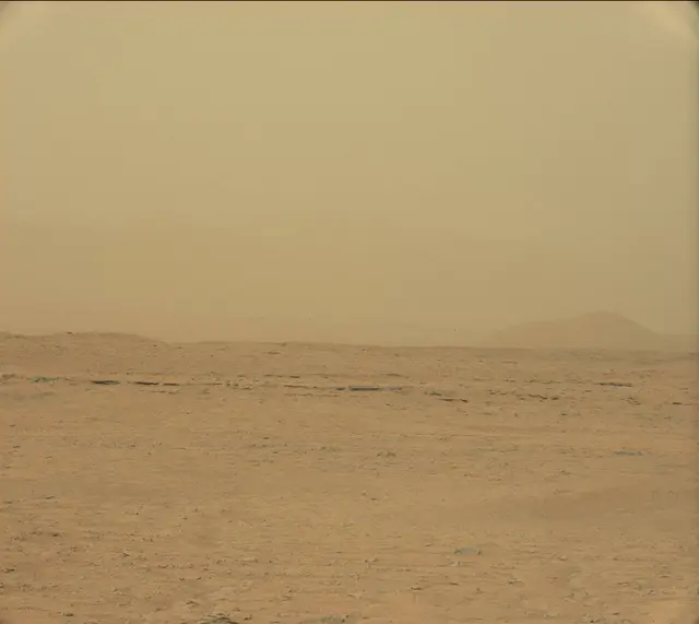 Sol 170: Mast Camera (Mastcam)